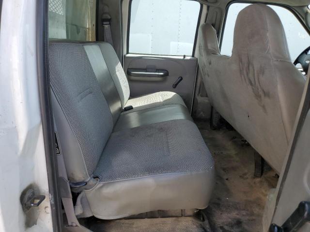 2004 Ford F350 Super Duty VIN: 1FDWW36P24EA26988 Lot: 58208054