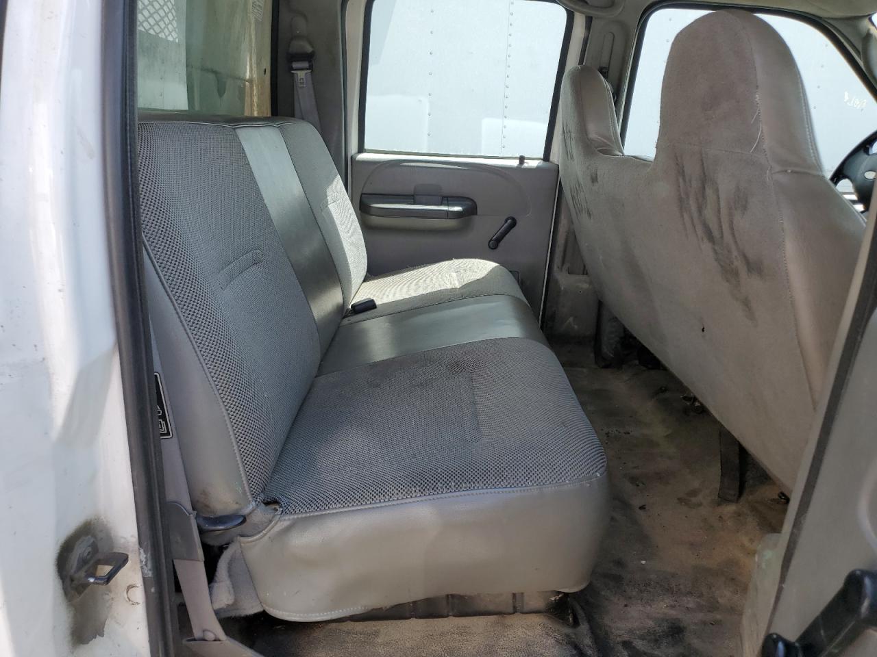 1FDWW36P24EA26988 2004 Ford F350 Super Duty