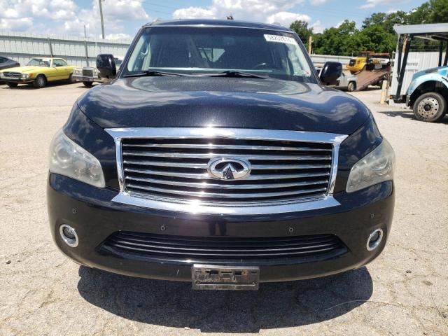 2014 Infiniti Qx80 VIN: JN8AZ2NE6E9061709 Lot: 58202874