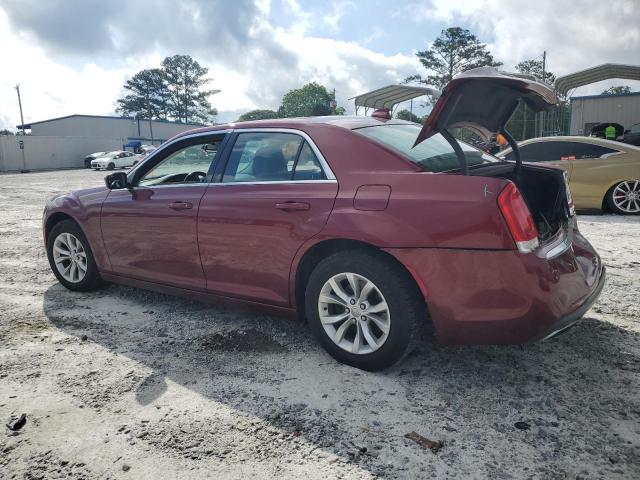 2C3CCAAG0GH147516 2016 Chrysler 300 Limited