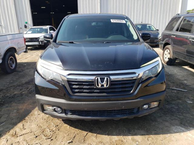 2017 Honda Ridgeline Rtl VIN: 5FPYK2F61HB006009 Lot: 57630964