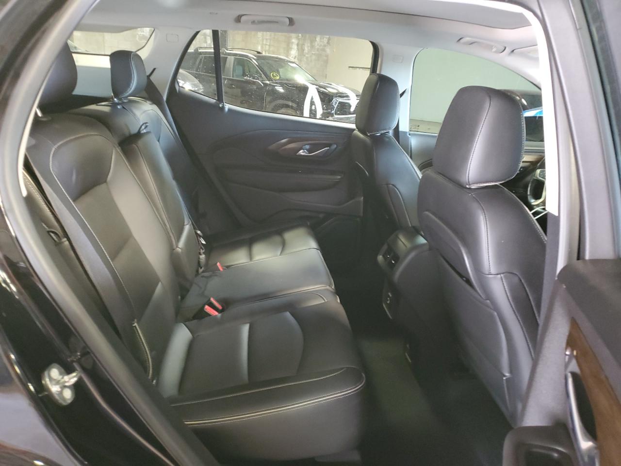 3GKALXEXXJL156257 2018 GMC Terrain Denali