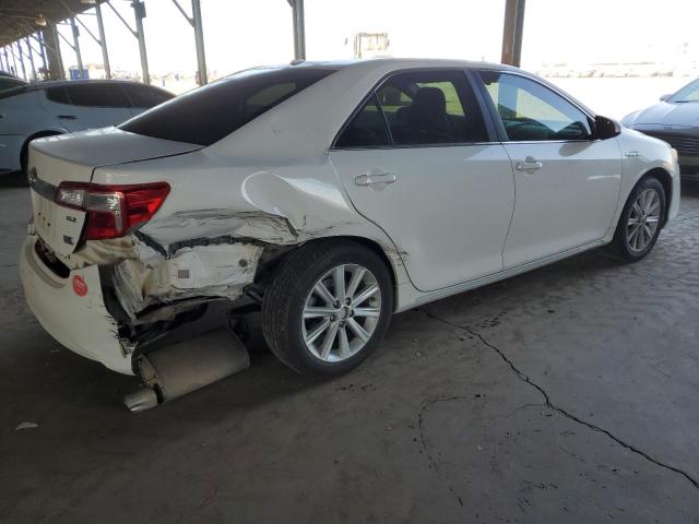 2014 Toyota Camry Hybrid VIN: 4T1BD1FK4EU115076 Lot: 57837074