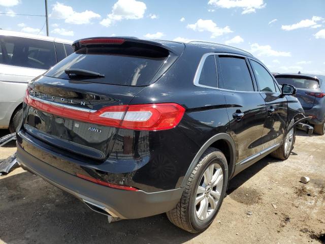 2016 LINCOLN MKX PREMIE 2LMTJ8JR1GBL80982
