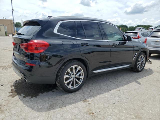 VIN 5UXTR9C50KLP88597 2019 BMW X3, Xdrive30I no.3