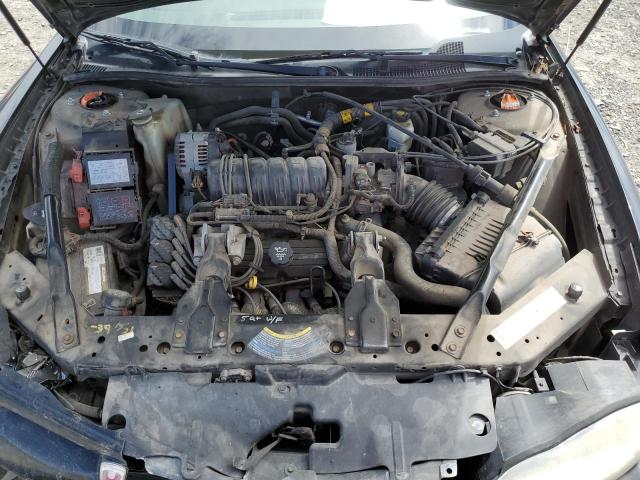 2004 Chevrolet Monte Carlo Ss VIN: 2G1WX12K249135897 Lot: 58768944