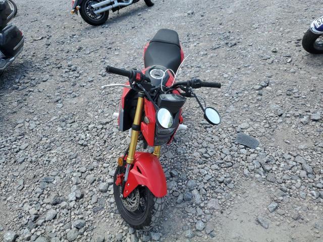 2018 HONDA GROM MLHJC7515J5004682