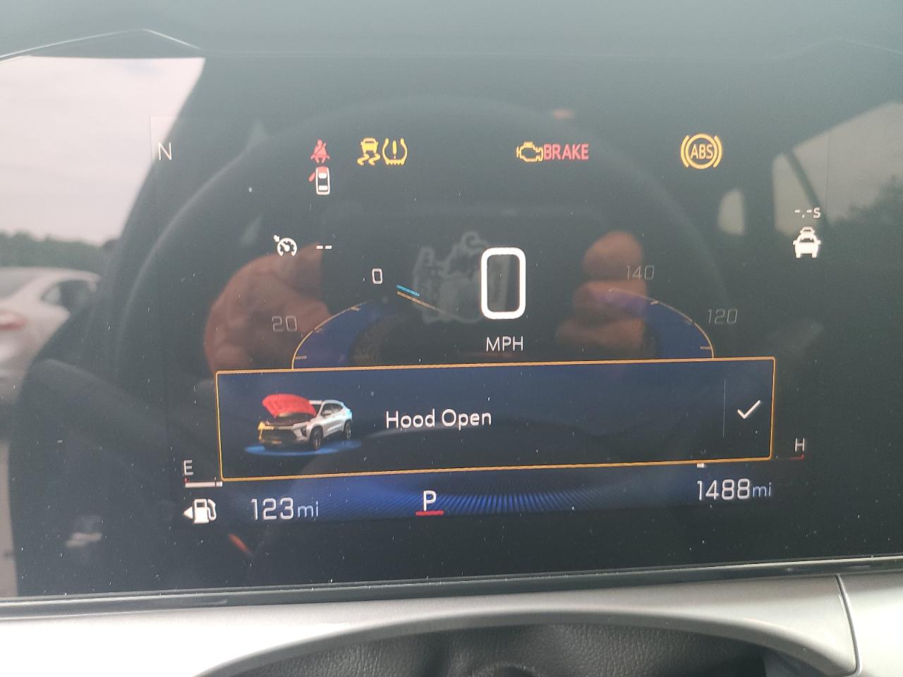 KL77LHE22RC125542 2024 Chevrolet Trax 1Lt