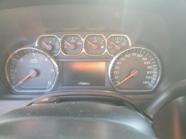 2016 Chevrolet Tahoe K1500 Lt VIN: 1GNSKBKCXGR404880 Lot: 58429954