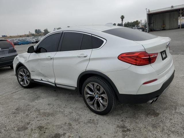 VIN 5UXXW3C52G0R20582 2016 BMW X4, Xdrive28I no.2