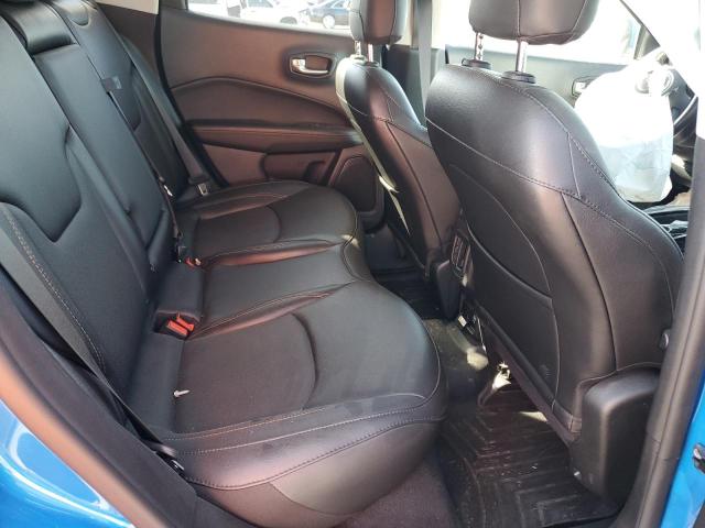 2020 Jeep Compass Limited VIN: 3C4NJDCBXLT164113 Lot: 56914814