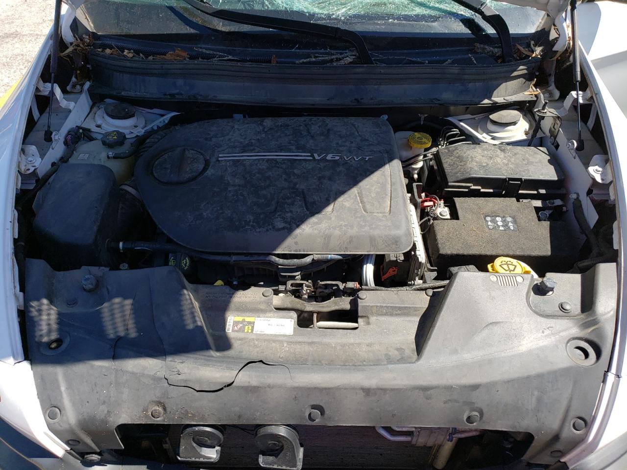 1C4PJMBX8JD559481 2018 Jeep Cherokee Trailhawk