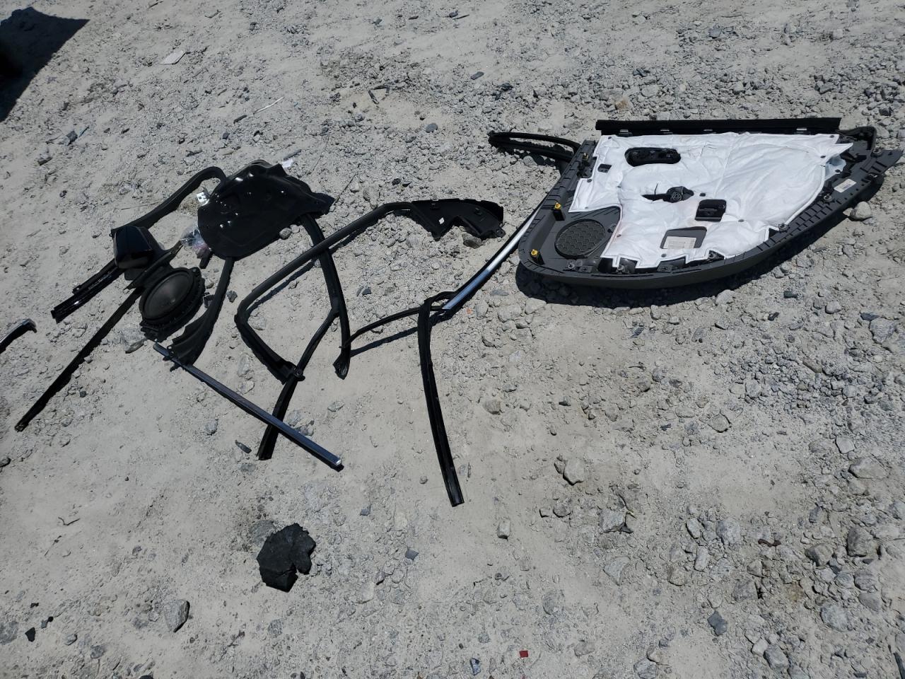 2G11Y5SL4E9235587 2014 Chevrolet Impala Ls