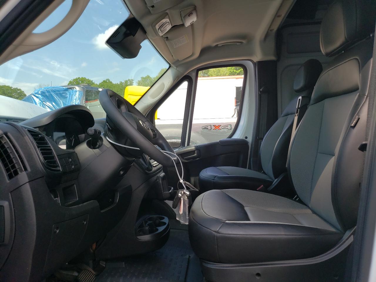 3C6LRVDG1PE541610 2023 Ram Promaster 2500 2500 High