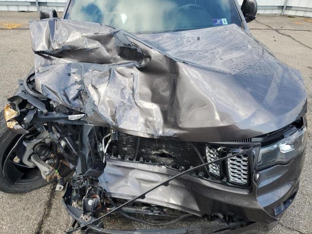 2019 Jeep Grand Cherokee Laredo VIN: 1C4RJFAG9KC565433 Lot: 60809744