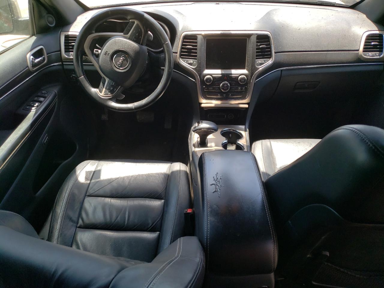 1C4RJEBG3FC872465 2015 Jeep Grand Cherokee Limited