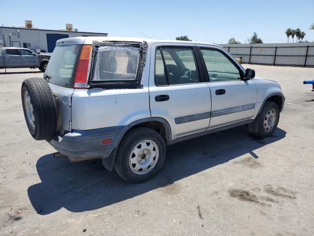 2000 Honda Cr-V Lx VIN: JHLRD2840YC002133 Lot: 59775664