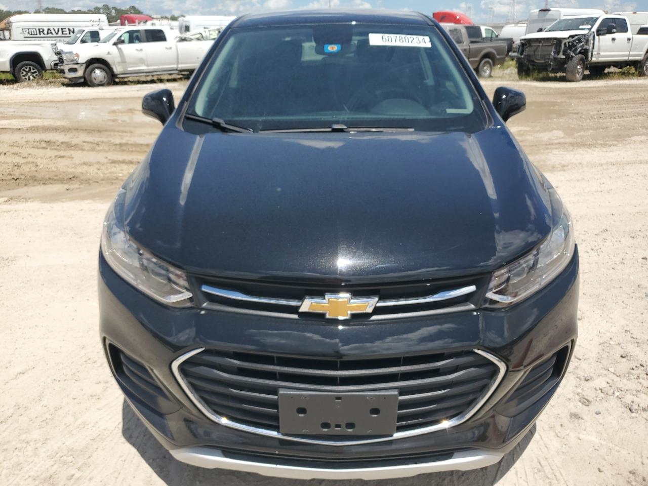 3GNCJKSB7LL337221 2020 Chevrolet Trax Ls