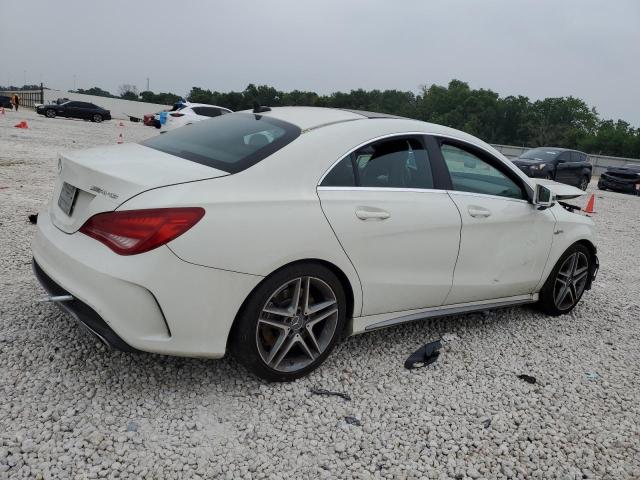 VIN WDDSJ5CBXEN143134 2014 Mercedes-Benz CLA-Class,... no.3