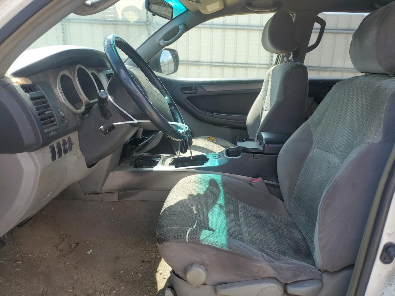 JTEZU14R950054135 2005 Toyota 4Runner Sr5