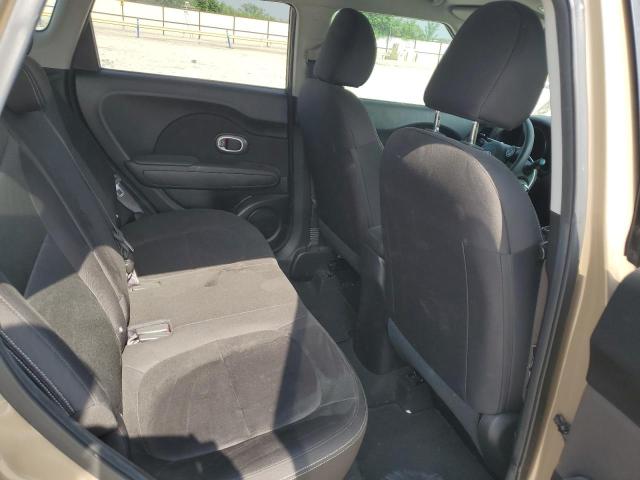 2016 KIA SOUL - KNDJN2A24G7299981