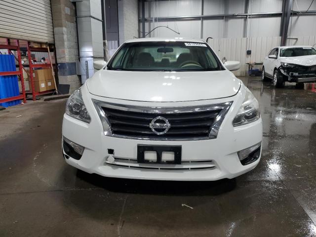 2014 Nissan Altima 2.5 VIN: 1N4AL3AP2EN256066 Lot: 58129684