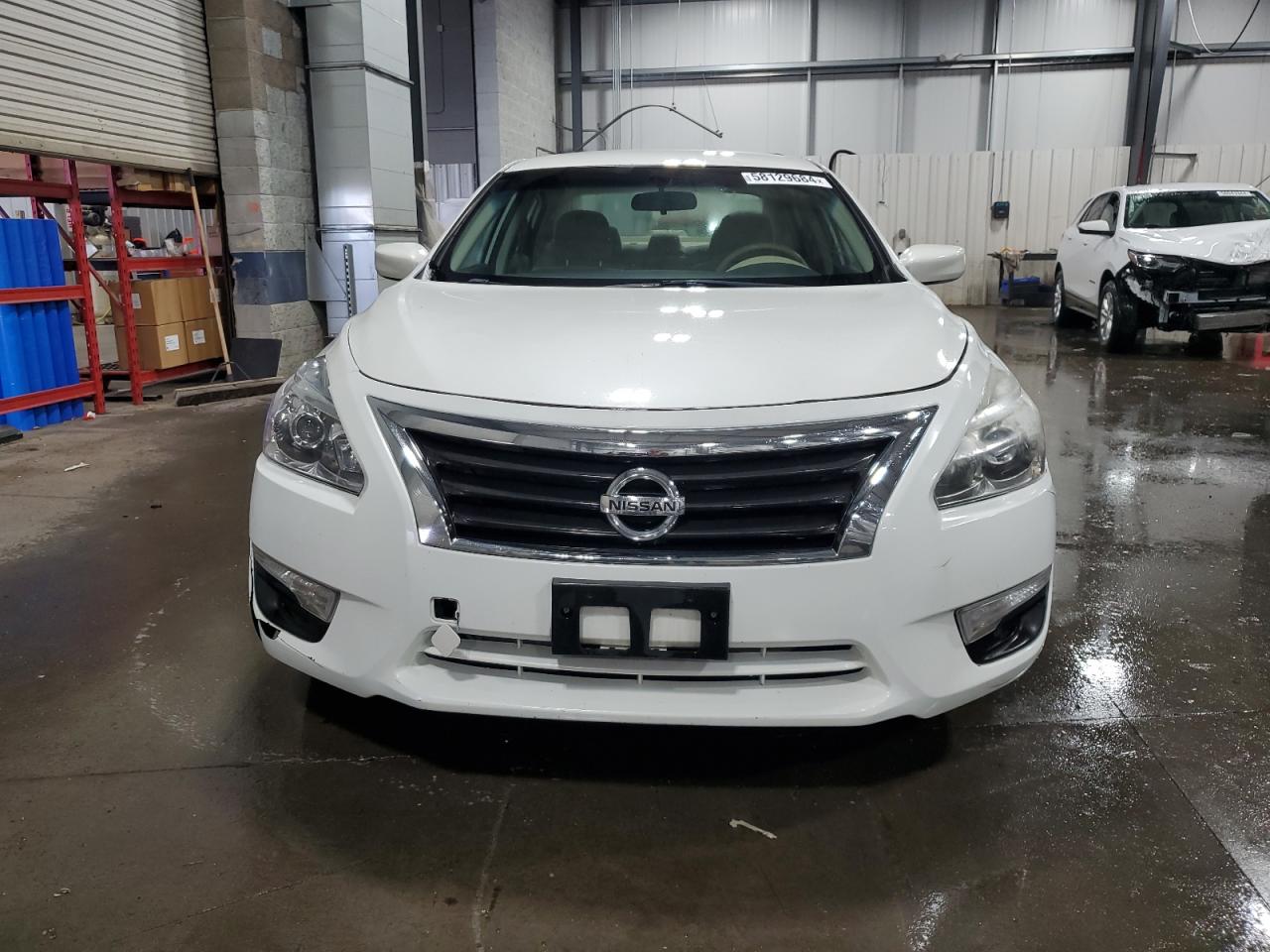 1N4AL3AP2EN256066 2014 Nissan Altima 2.5