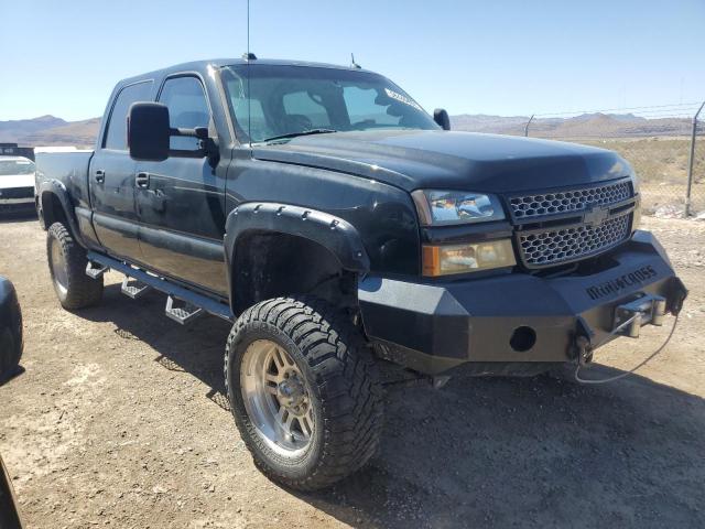 2004 Chevrolet Silverado C2500 Heavy Duty VIN: 1GCHC29194E133804 Lot: 58460424