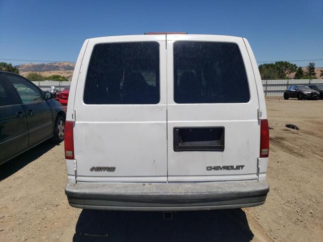 2003 Chevrolet Astro VIN: 1GCDM19X93B130217 Lot: 61081994