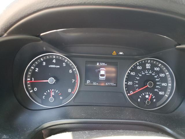 2021 Kia Forte Fe VIN: 3KPF24AD2ME369064 Lot: 58729334