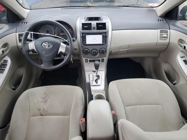 2013 Toyota Corolla Base VIN: 2T1BU4EE4DC089057 Lot: 57846144