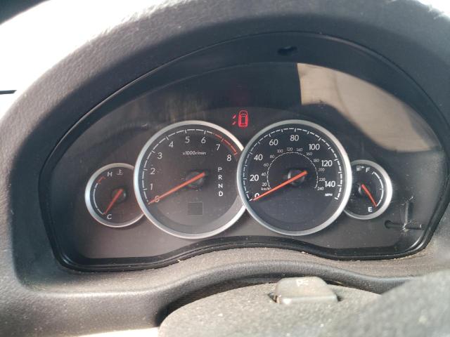 2007 Subaru Legacy 2.5I VIN: 4S3BL616877207565 Lot: 59656994