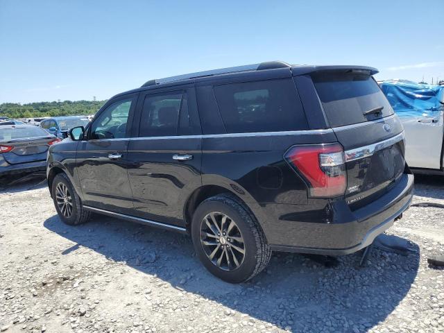 2019 FORD EXPEDITION - 1FMJU2ATXKEA28404