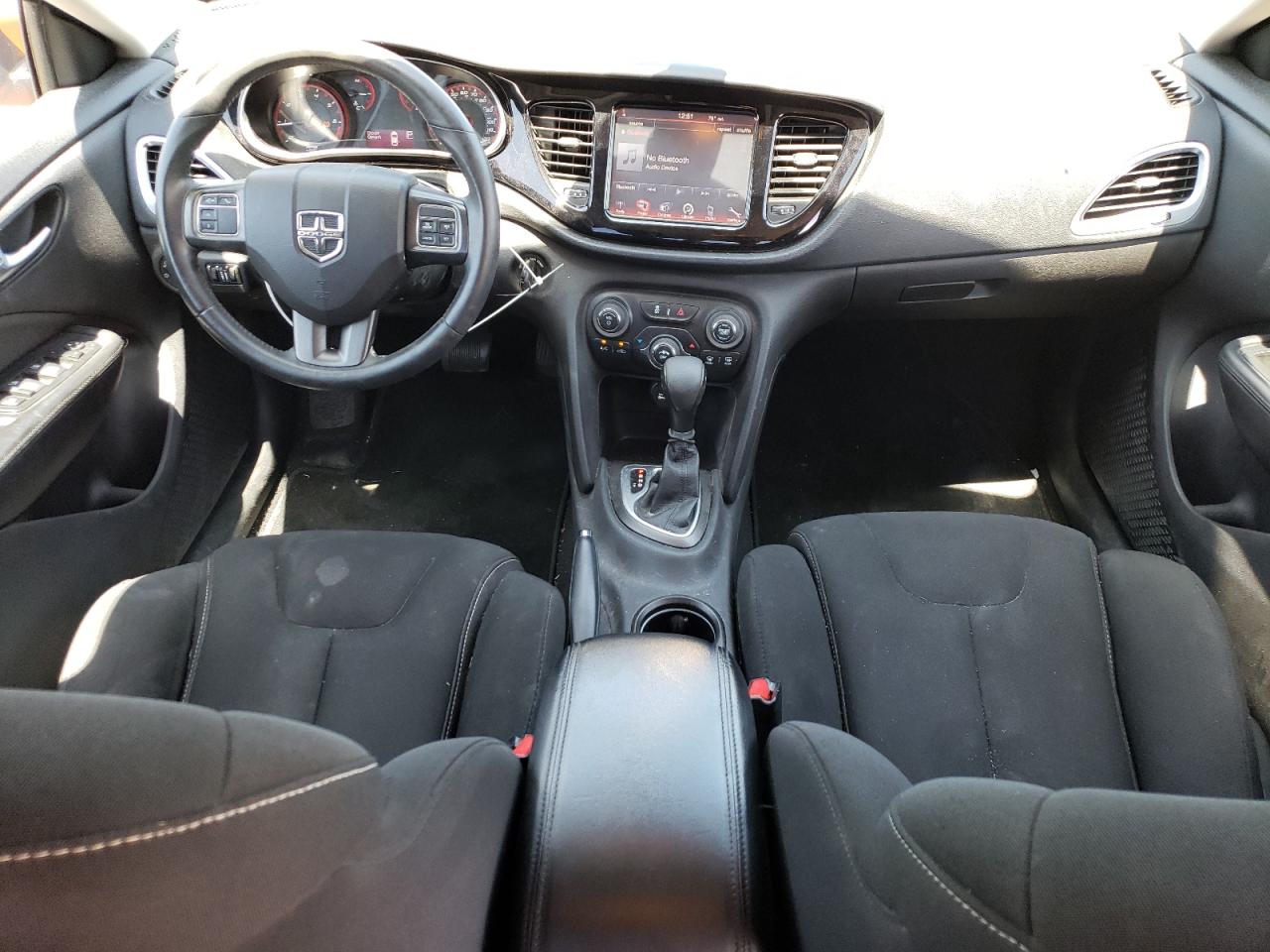 1C3CDFBA9DD335920 2013 Dodge Dart Sxt