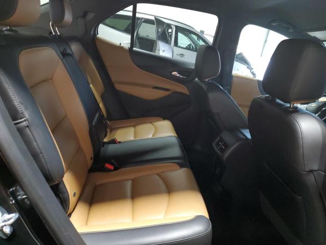 2019 CHEVROLET EQUINOX PR - 2GNAXYEX2K6100090