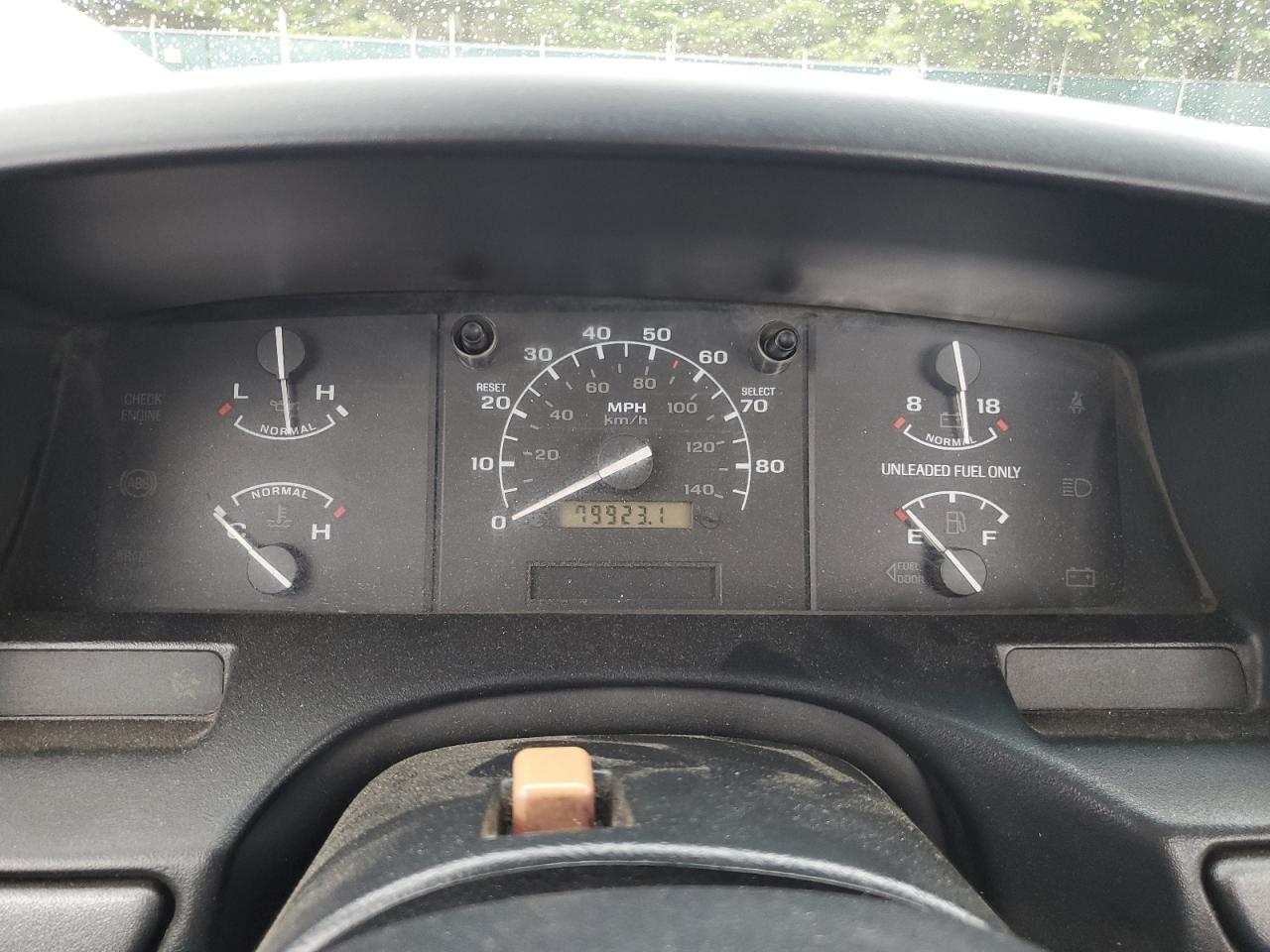 1FTDF15Y2SLA21437 1995 Ford F150