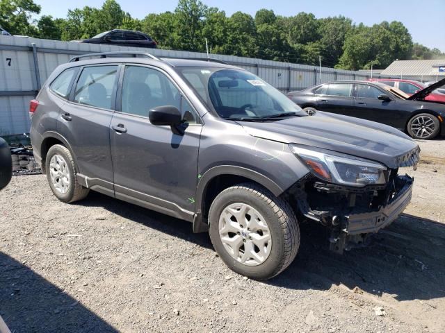 2021 SUBARU FORESTER JF2SKADC3MH493064
