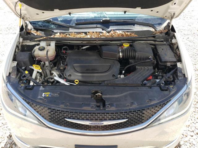 2019 CHRYSLER PACIFICA L - 2C4RC1GG8KR733171