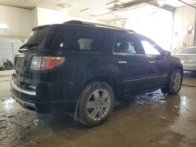 2013 GMC Acadia Denali VIN: 1GKKVTKD2DJ150871 Lot: 59900134