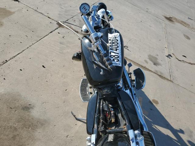 2000 HONDA VT1100 C2 1HFSC4300YA003608