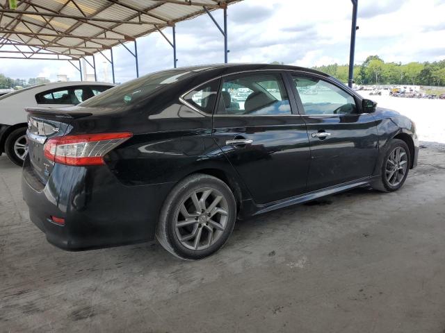 2013 Nissan Sentra S VIN: 3N1AB7AP9DL704258 Lot: 61314784