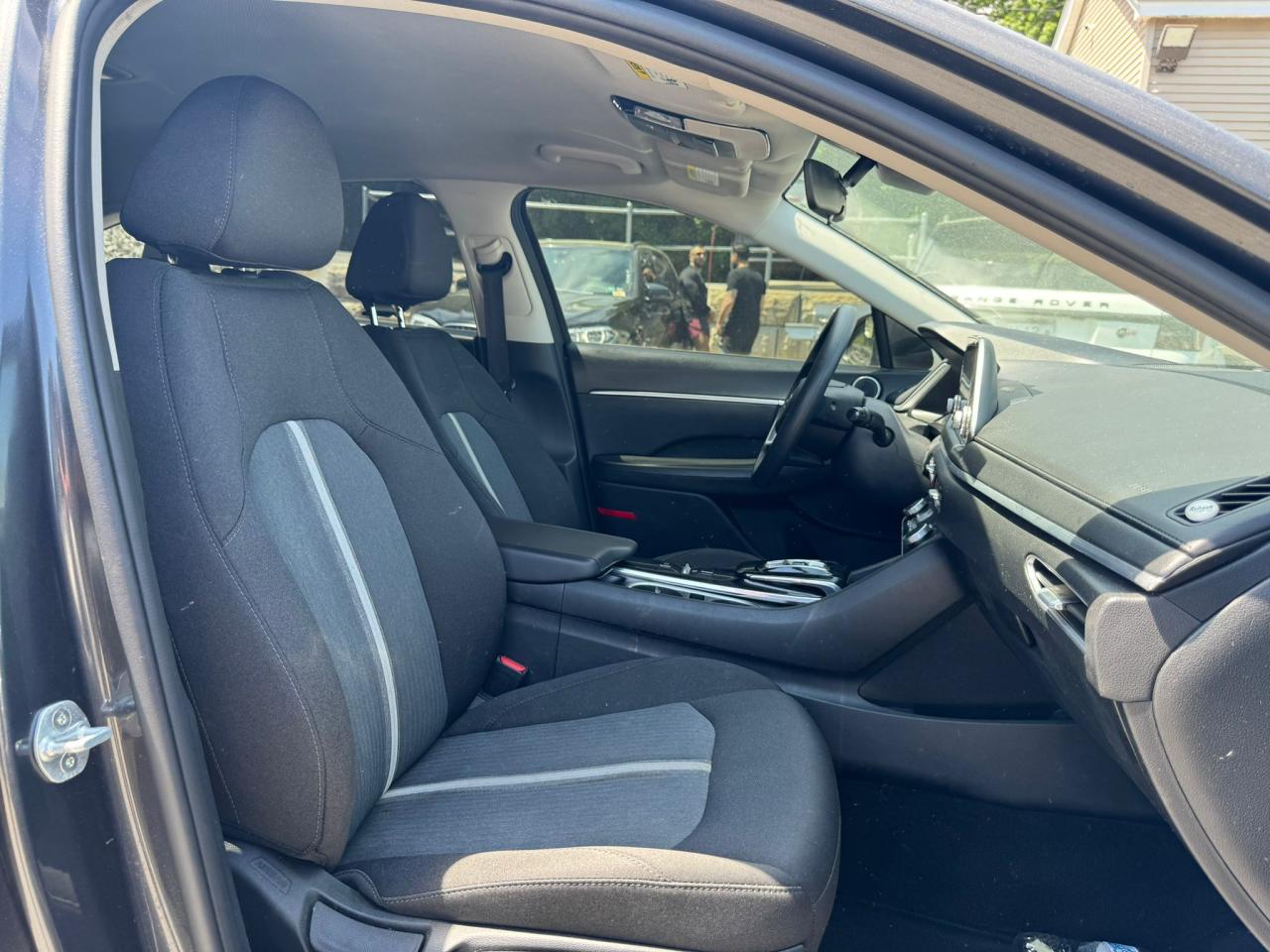 5NPEL4JA7LH038988 2020 Hyundai Sonata Sel