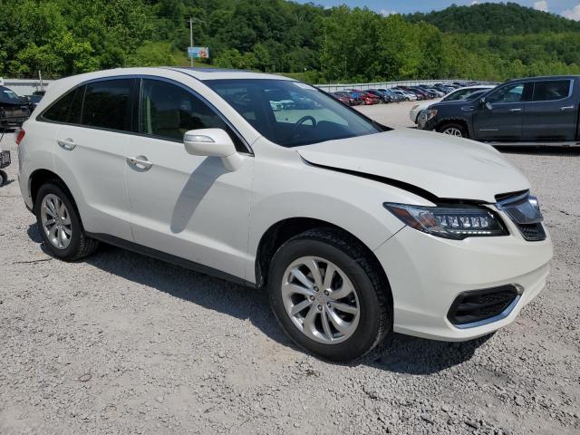 2016 Acura Rdx VIN: 5J8TB4H30GL018196 Lot: 56935164