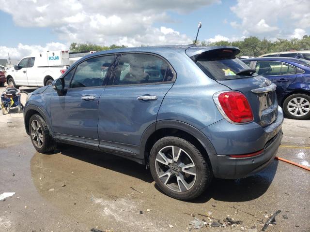 VIN ZFBCFXAB4JP676340 2018 Fiat 500X, Pop no.2