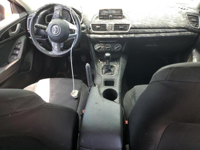 VIN 3MZBM1V71EM108671 2014 Mazda 3, Touring no.8