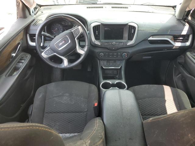 2018 GMC Terrain Sle VIN: 3GKALMEVXJL329157 Lot: 57541284