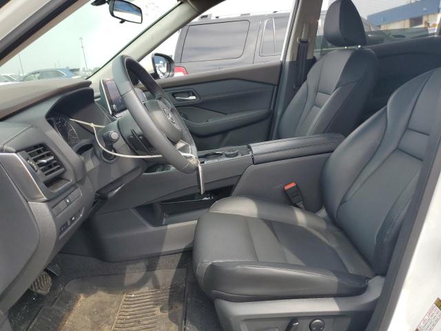 2023 NISSAN ROGUE SV - 5N1BT3BB4PC919486