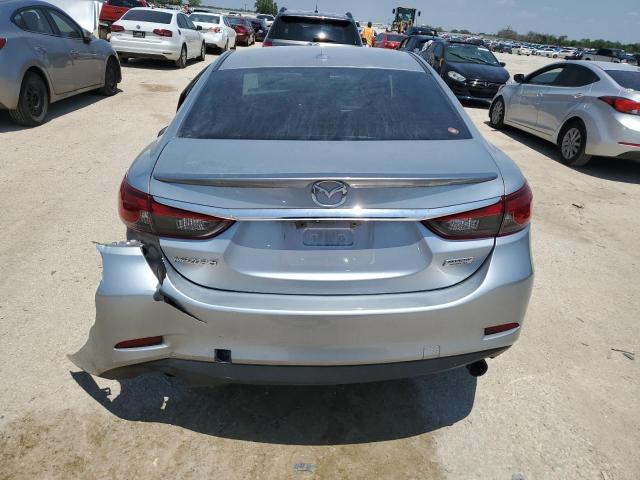 2016 Mazda 6 Touring VIN: JM1GJ1V57G1403435 Lot: 58567884