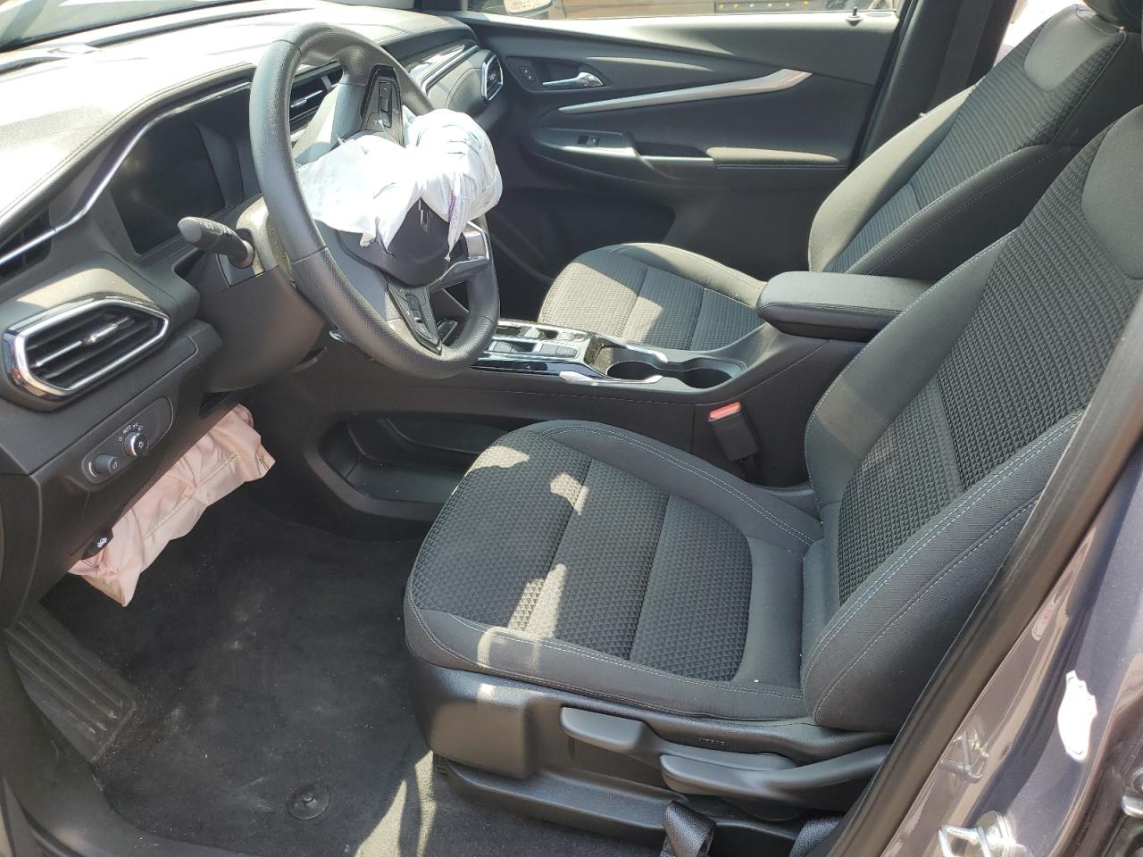 1G1FY6S03P4133687 2023 Chevrolet Bolt Euv Lt
