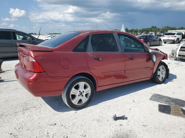 2005 Ford Focus Zx4 VIN: 1FAFP34N05W106780 Lot: 58275214